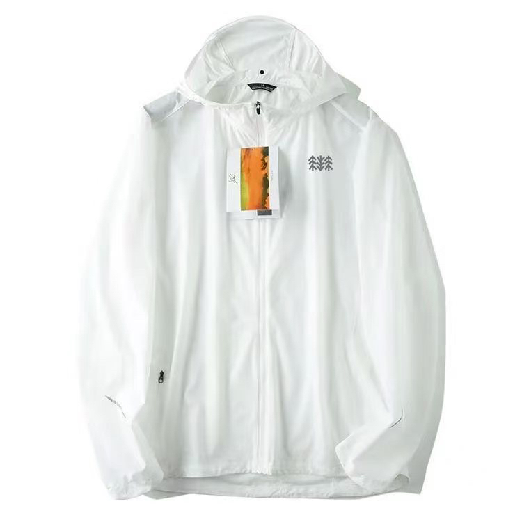 专柜撤柜两棵树家夏季冰丝锦纶防晒衣