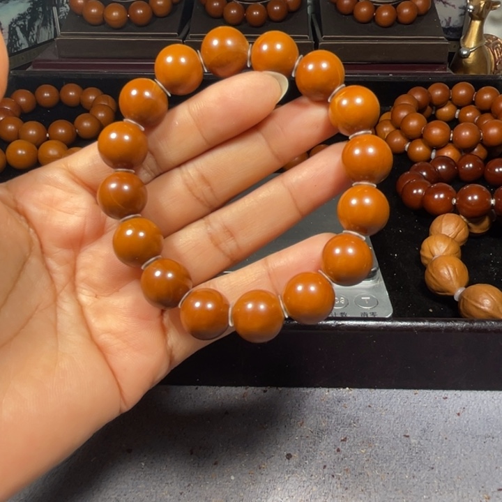 吊坠橄榄核1.37+铁核福利