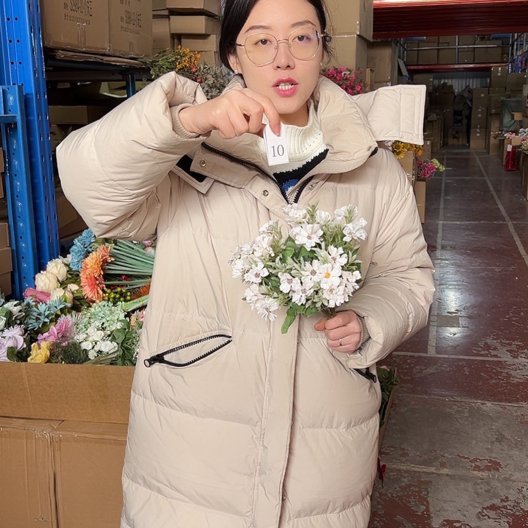 10号［闪购］仿真花，公主请下单！