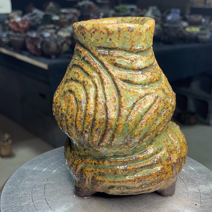 陶瓷制品不退不换20