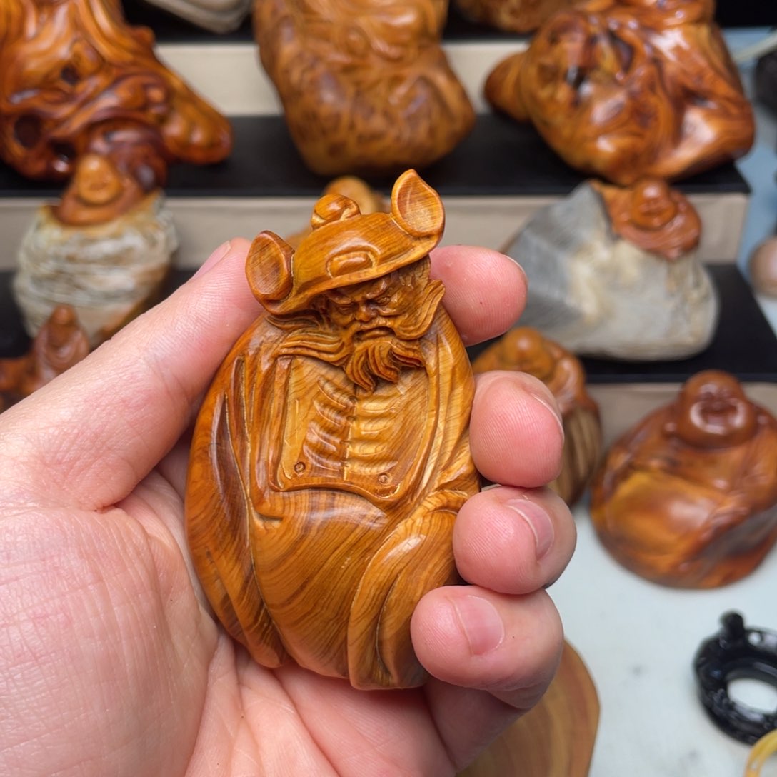 柏木（崖柏）235533336522235232