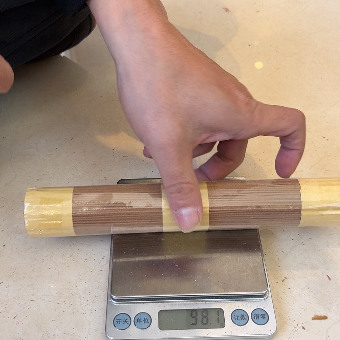 檀香木其他梦****8老山檀香枯枝线香