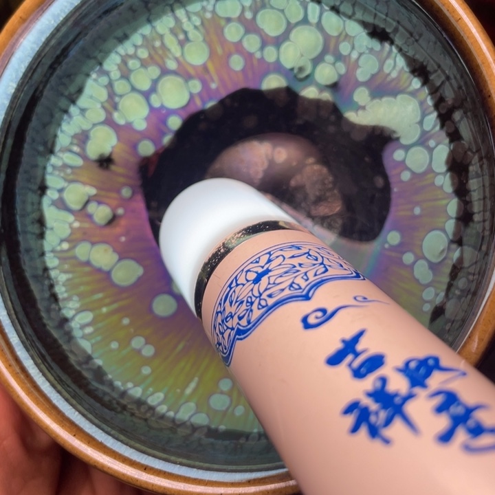 茶盏在哪里吃的啊亲爱