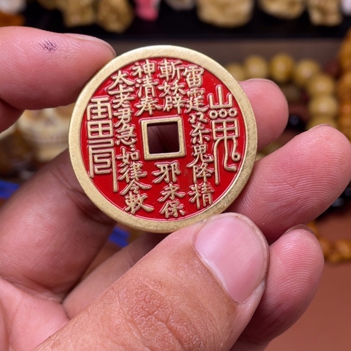 驼骨摆件人工羊哦