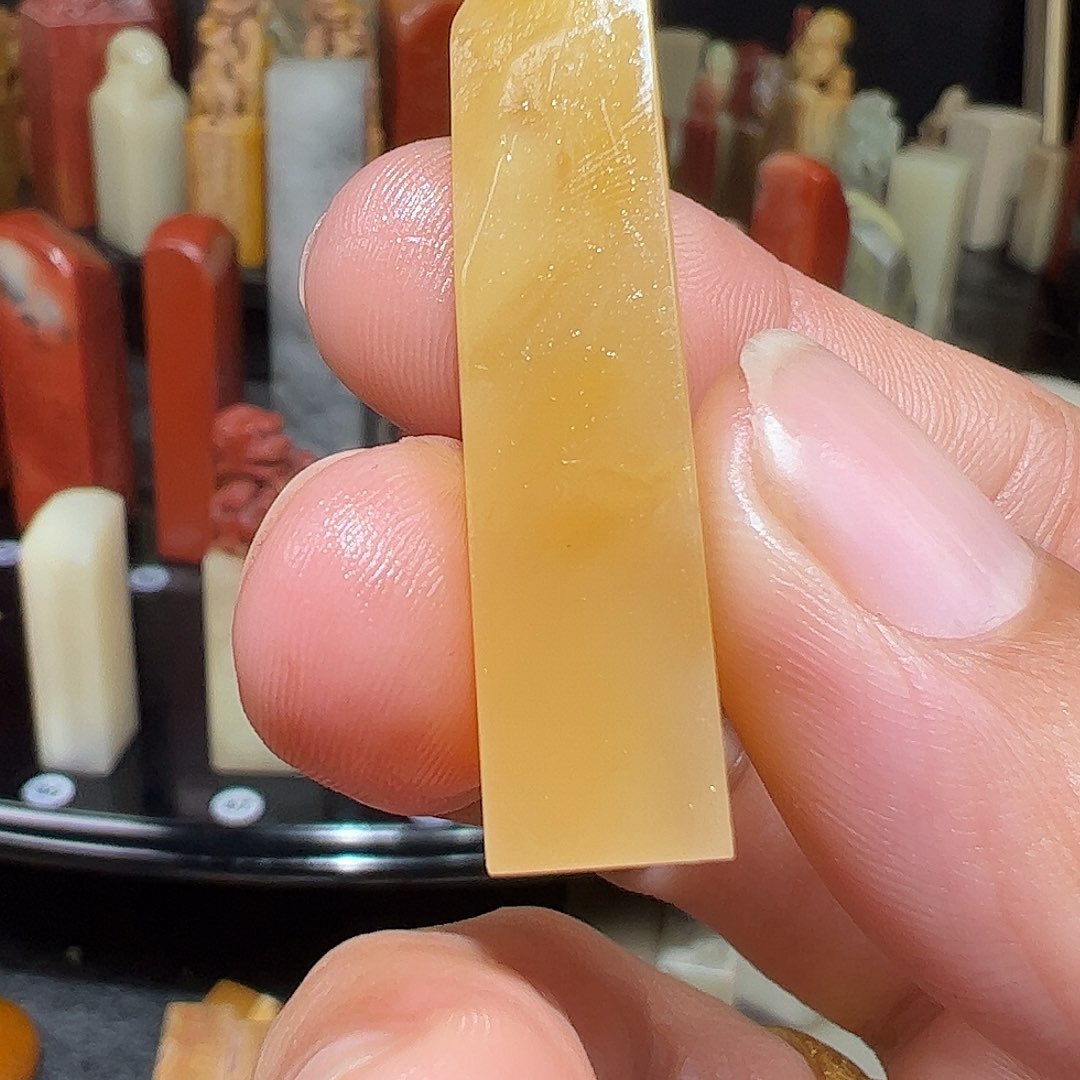 寿山石印石234556788899