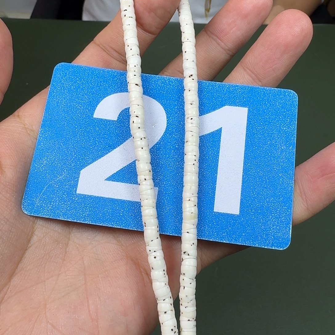 吊坠星月菩提5大肠高货。   21