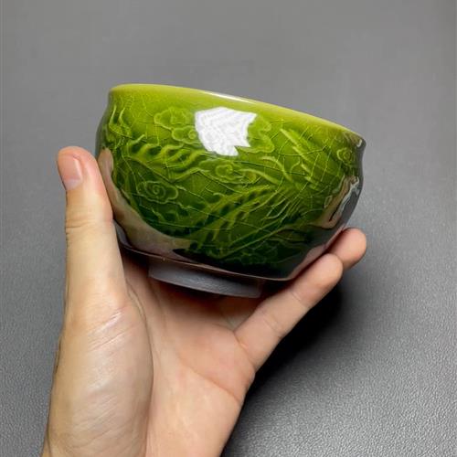 【闪购商品】茶盏-10175..........