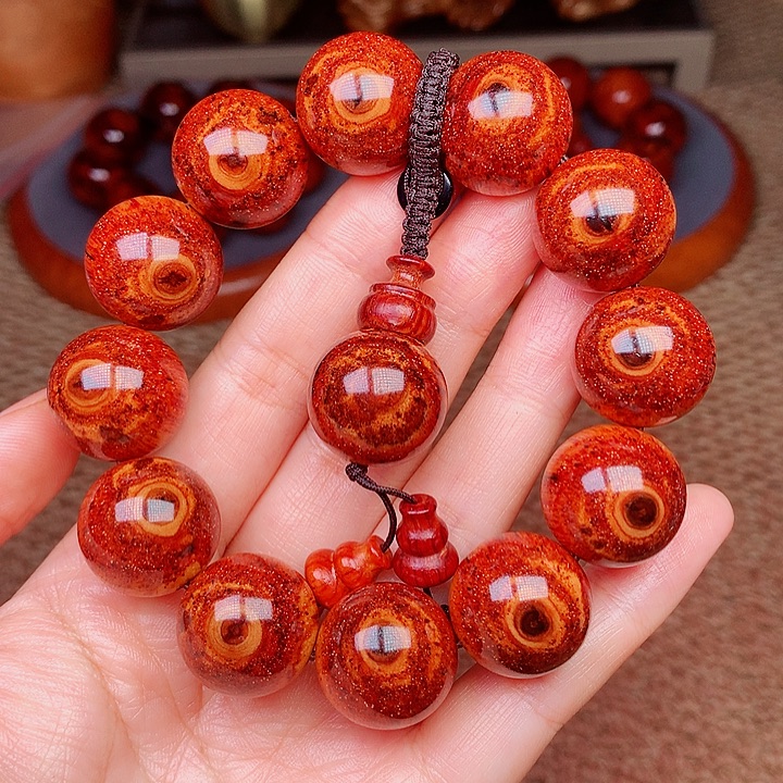 黄花梨/降香黄檀10