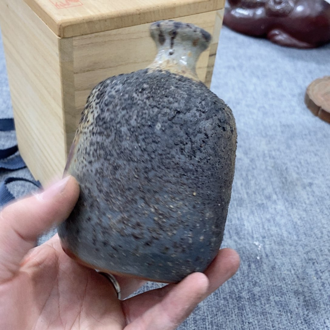 紫砂茶杯非常满意好看得物件