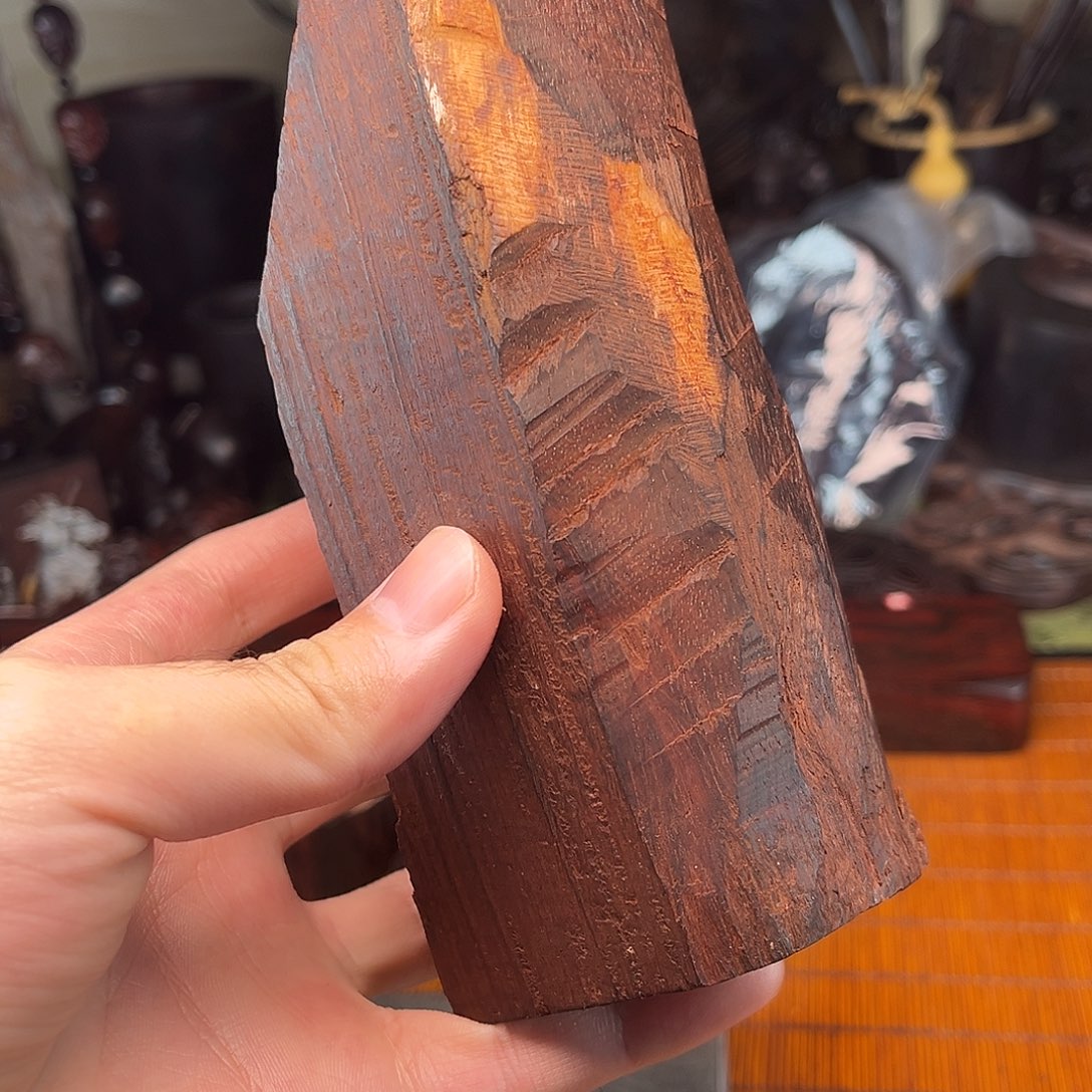 相***念檀香紫檀（小叶紫檀）