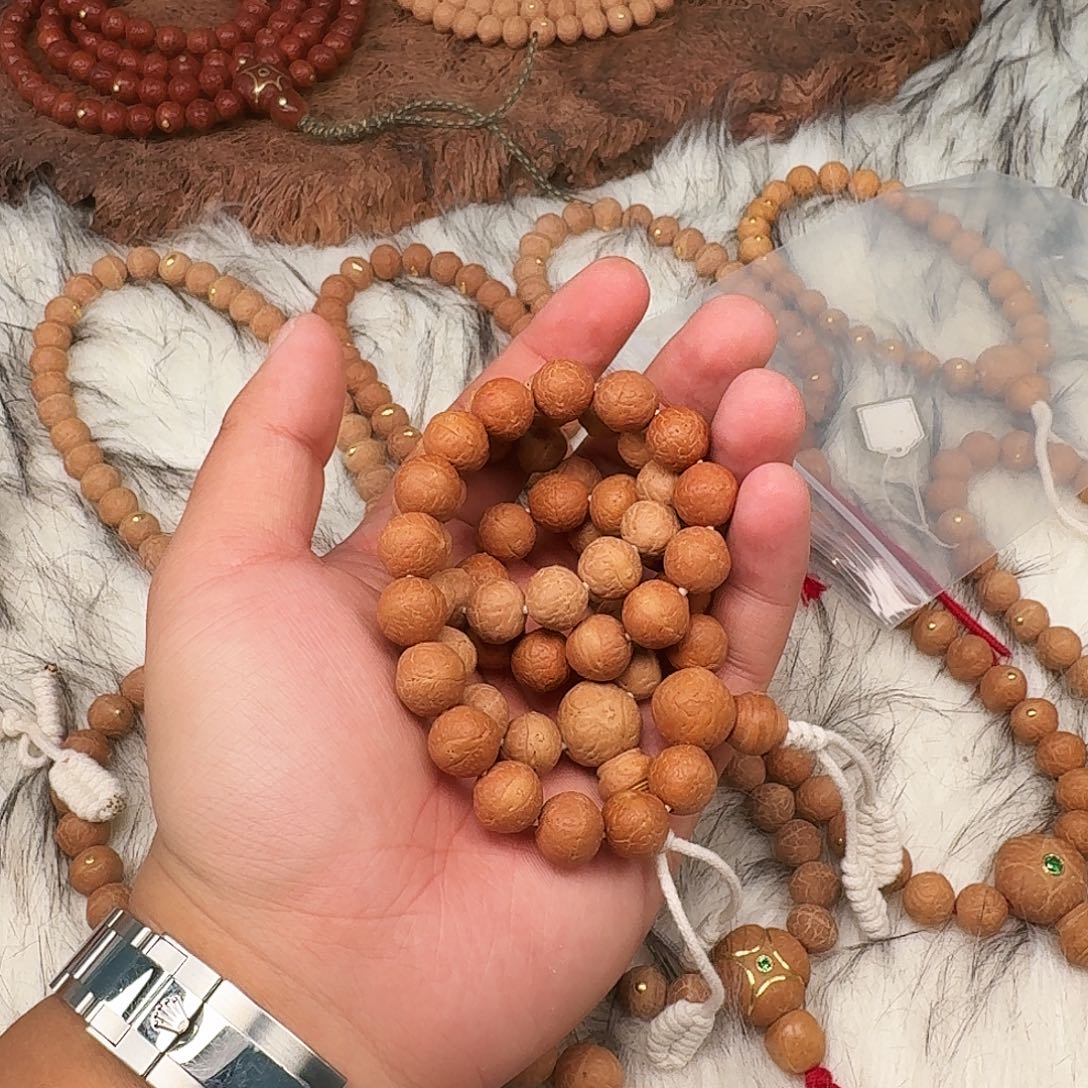 凤眼菩提手串凤眼12手持