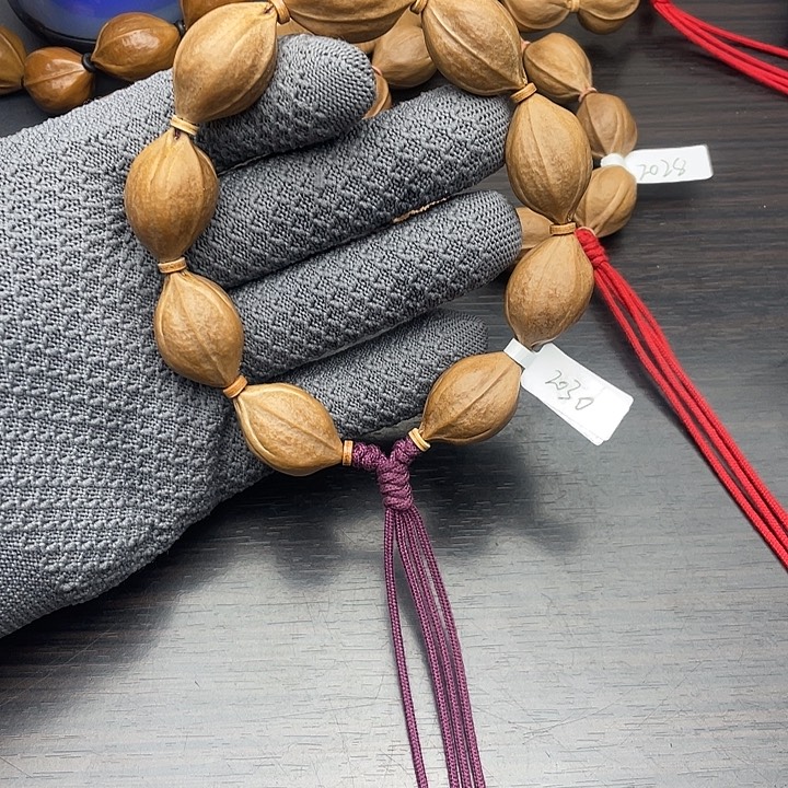 橄榄核吊坠2030梅林铁核……