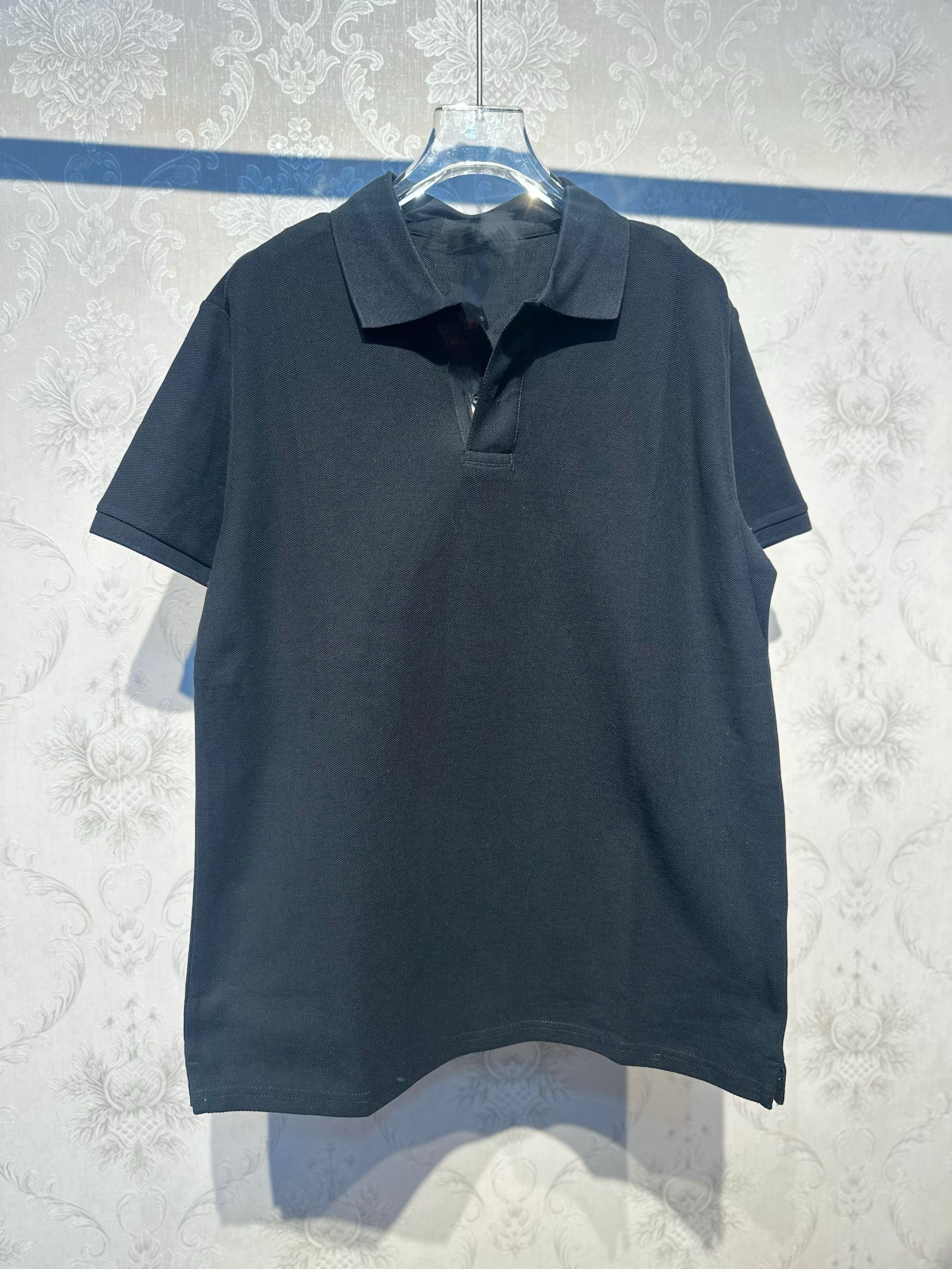 Semalam 男士商务polo衫