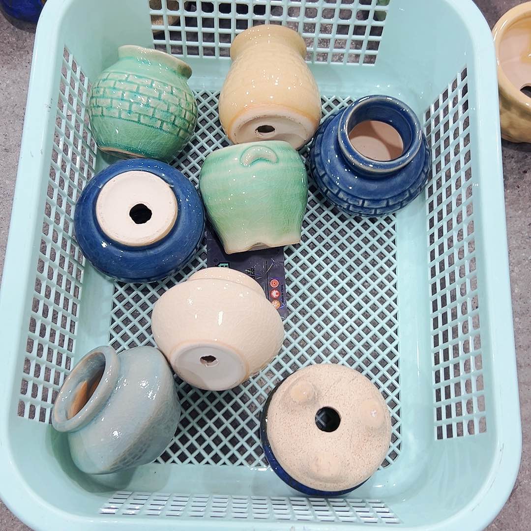 红陶高温陶瓷材料159