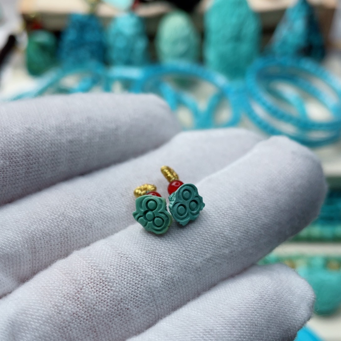 南红玛瑙珠宝奇石未镶嵌