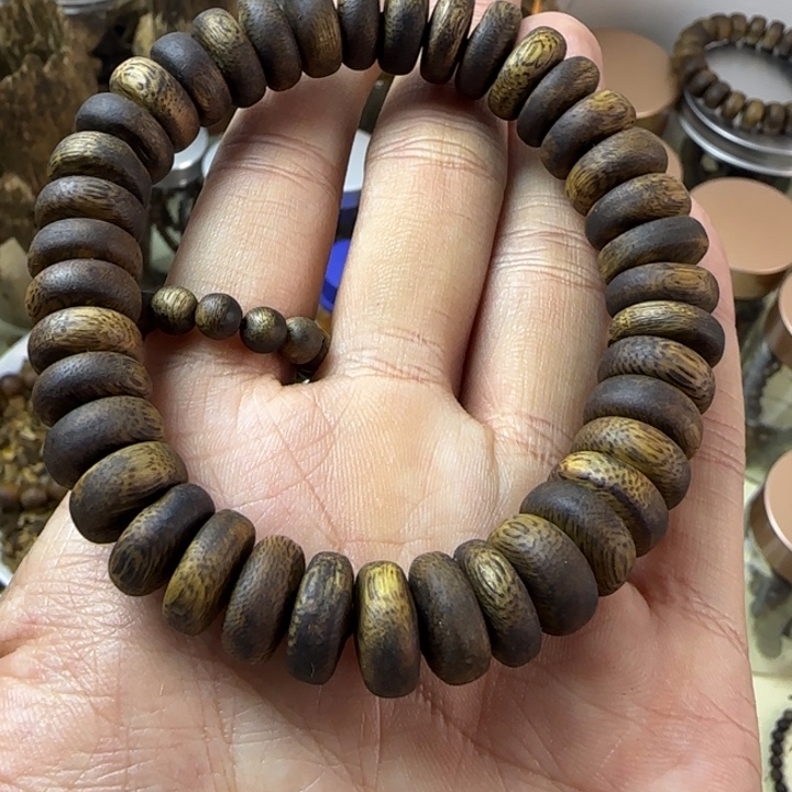 沉香沉香碎屑奇楠沉香碎1.2-14克左右高货