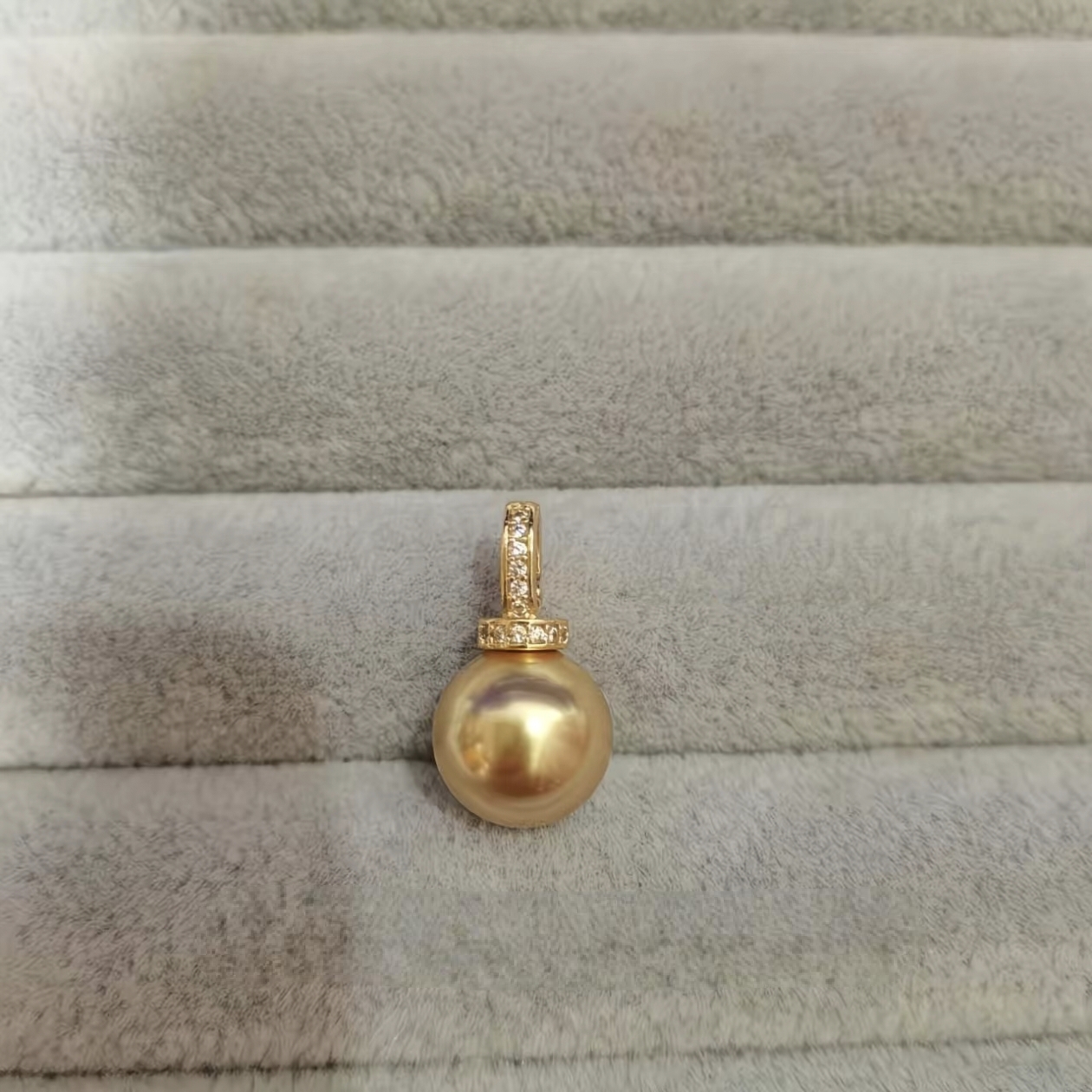 【绍兴龙华】奶嘴轻奢项链万能扣s9109