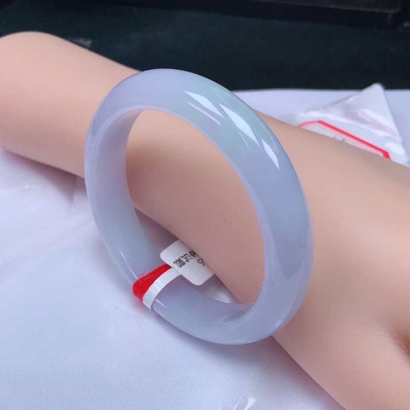 【闪购商品】翡翠手镯未镶嵌，