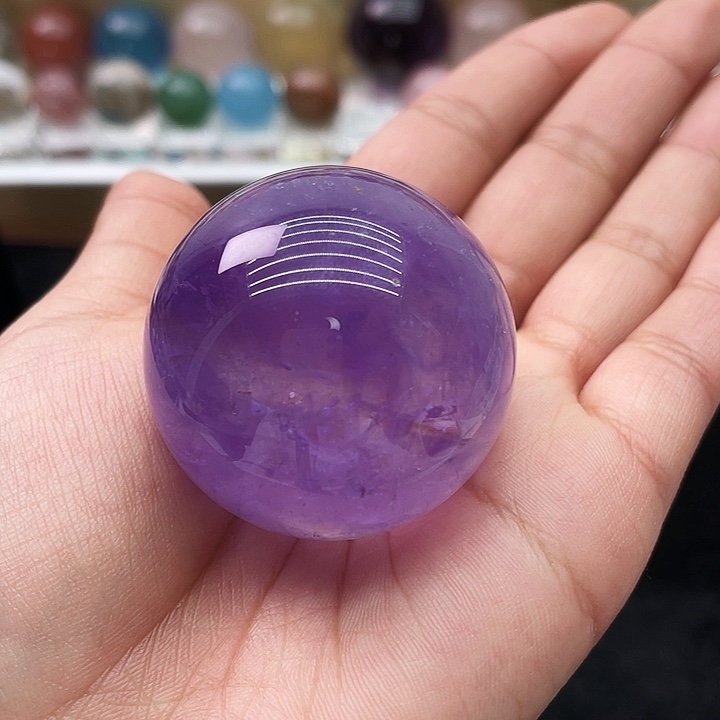 水晶天然水晶未镶嵌