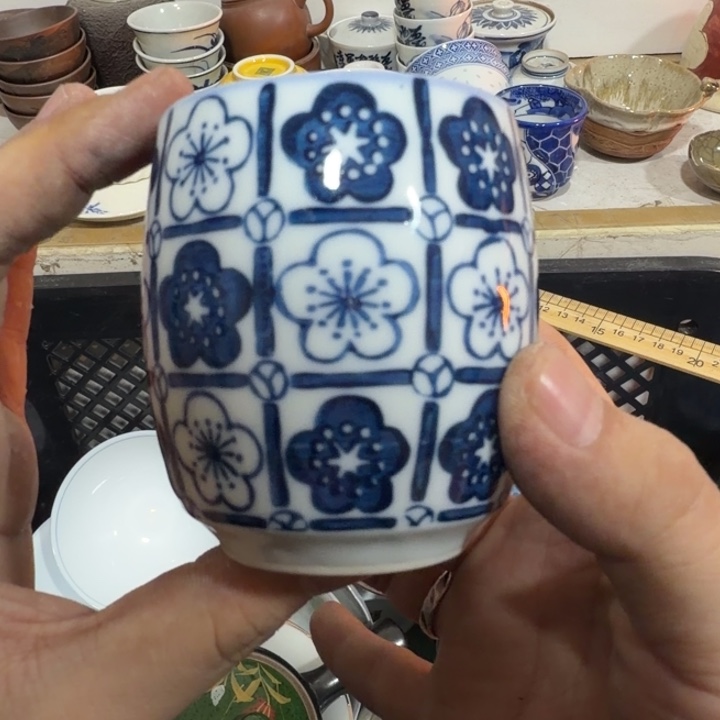 陶瓷推荐第二名20包邮