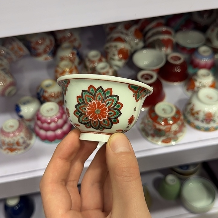 陶瓷艺术品收藏陶瓷