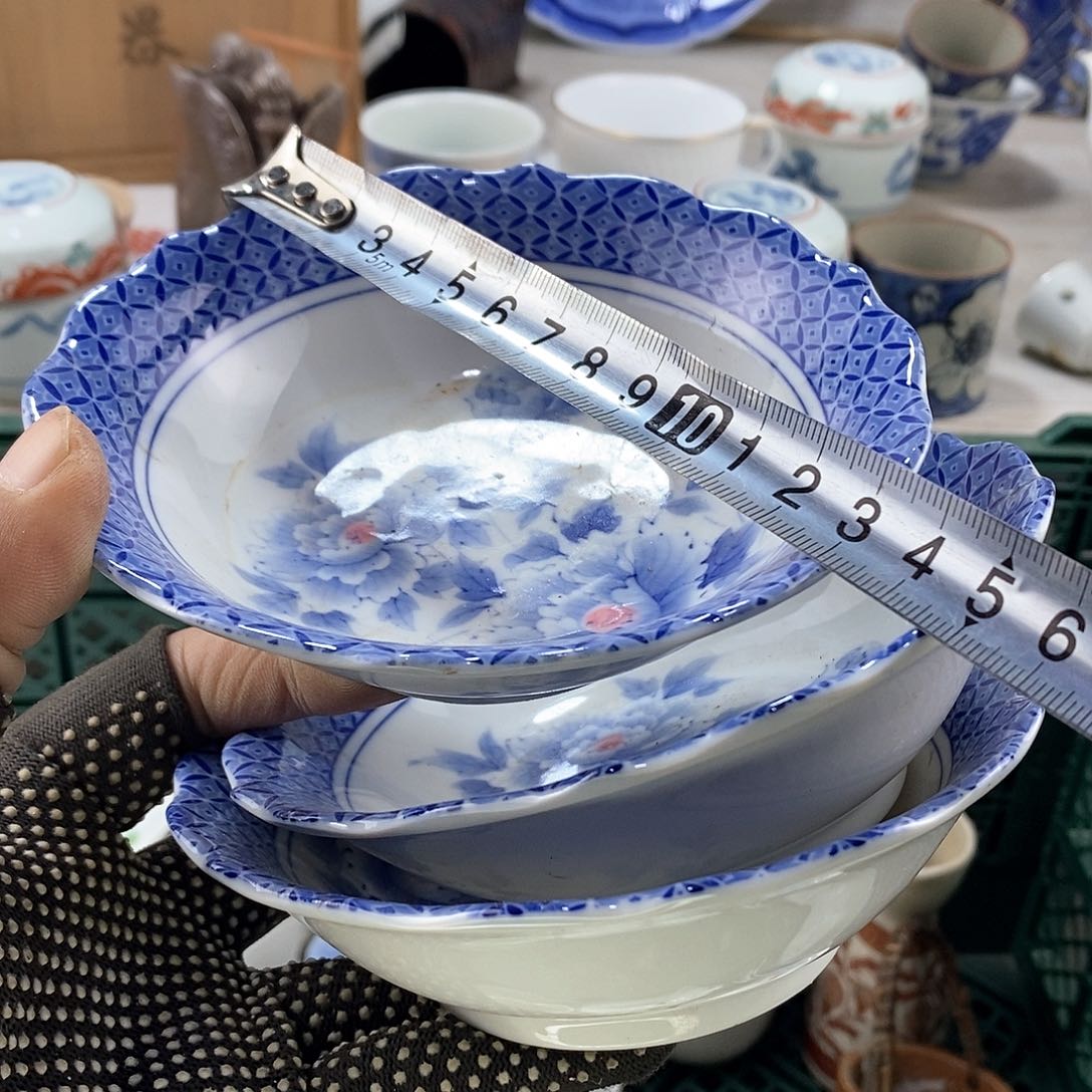 碗满28米包邮当天发货