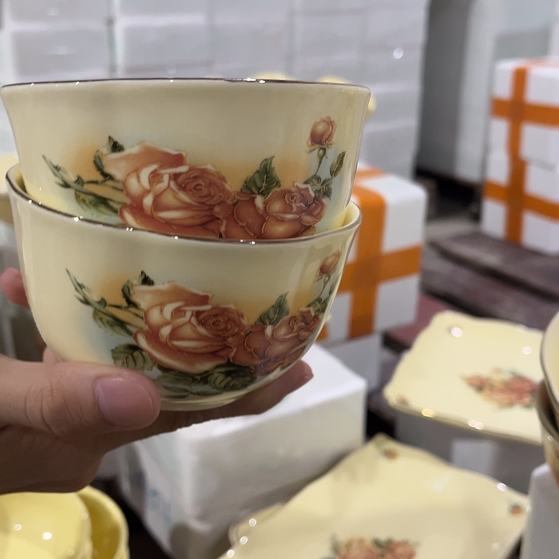 星博陶瓷有限公司01