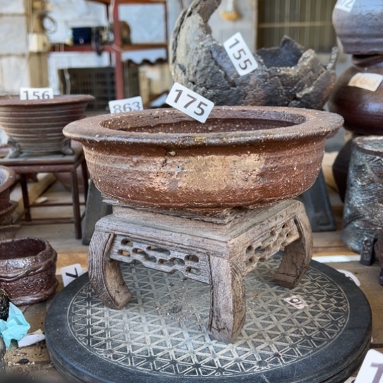 红陶15.5x4/175//////