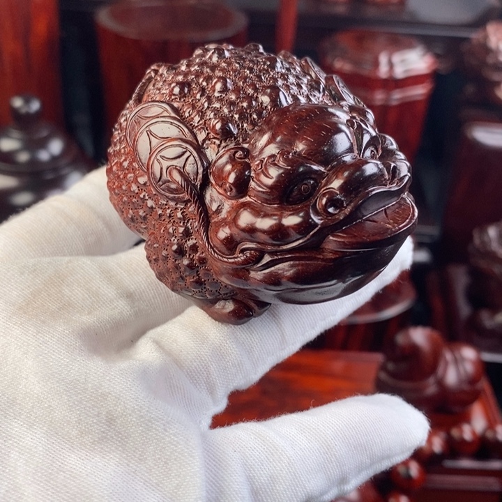 其他小叶紫檀（檀香紫檀）