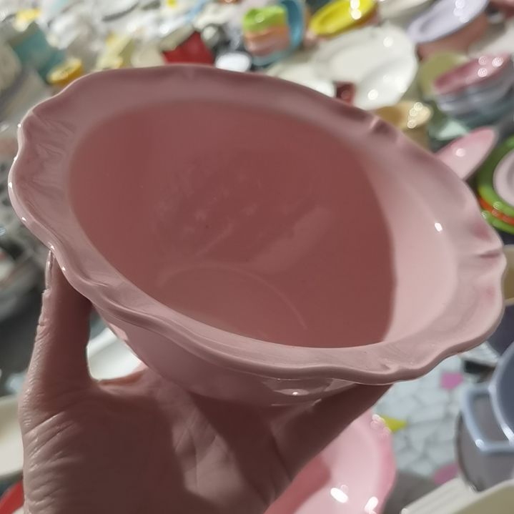 陶瓷产品设计质量