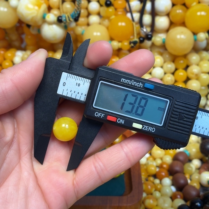 非金属配珠配饰152