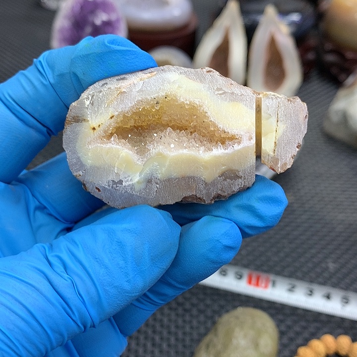 【闪购商品】水晶大型摆件（非配饰）未镶嵌