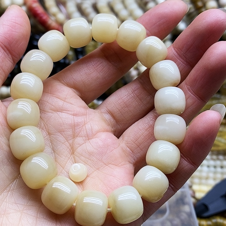 驼骨手串/手链断*离驼骨13手持