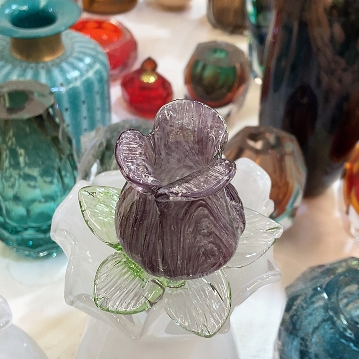 琉璃琉璃花高45口9