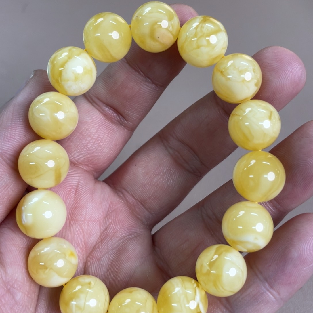 蜜蜡裸石未镶嵌03800000000