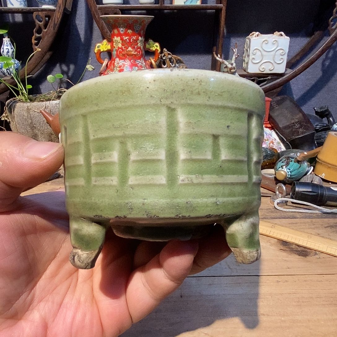 摆件陶瓷陶瓷陶瓷