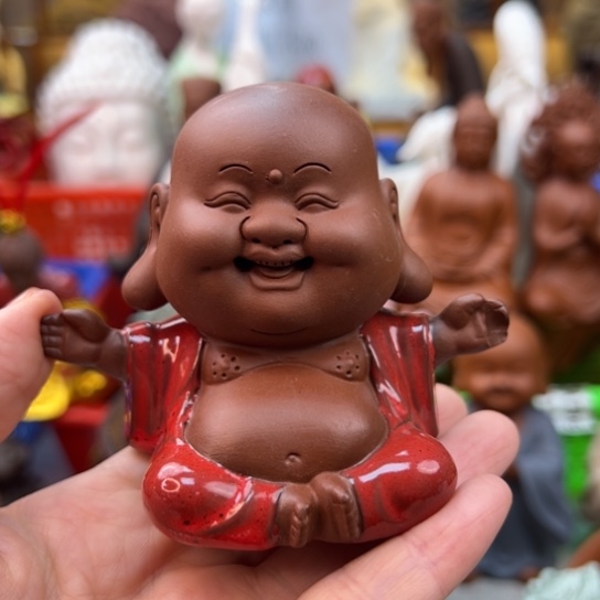 紫砂茶宠微瑕产品