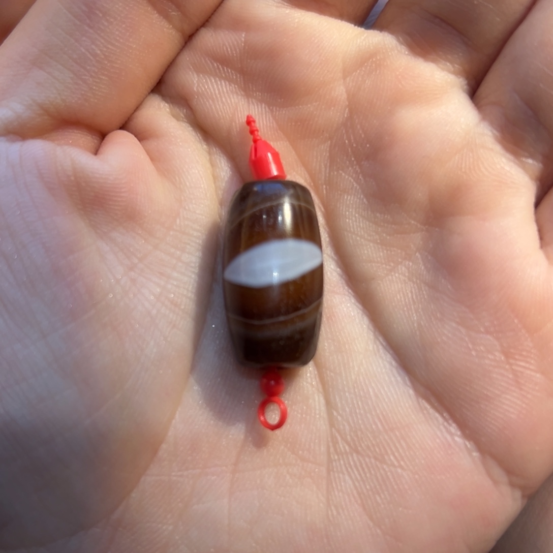 路****星月菩提吊坠     