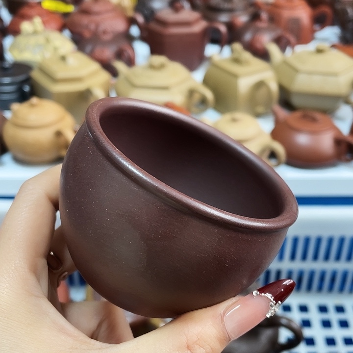 茶壶紫砂宜兴紫砂