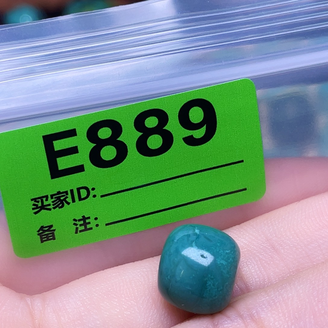 绿石头十堰特色手工古风配饰