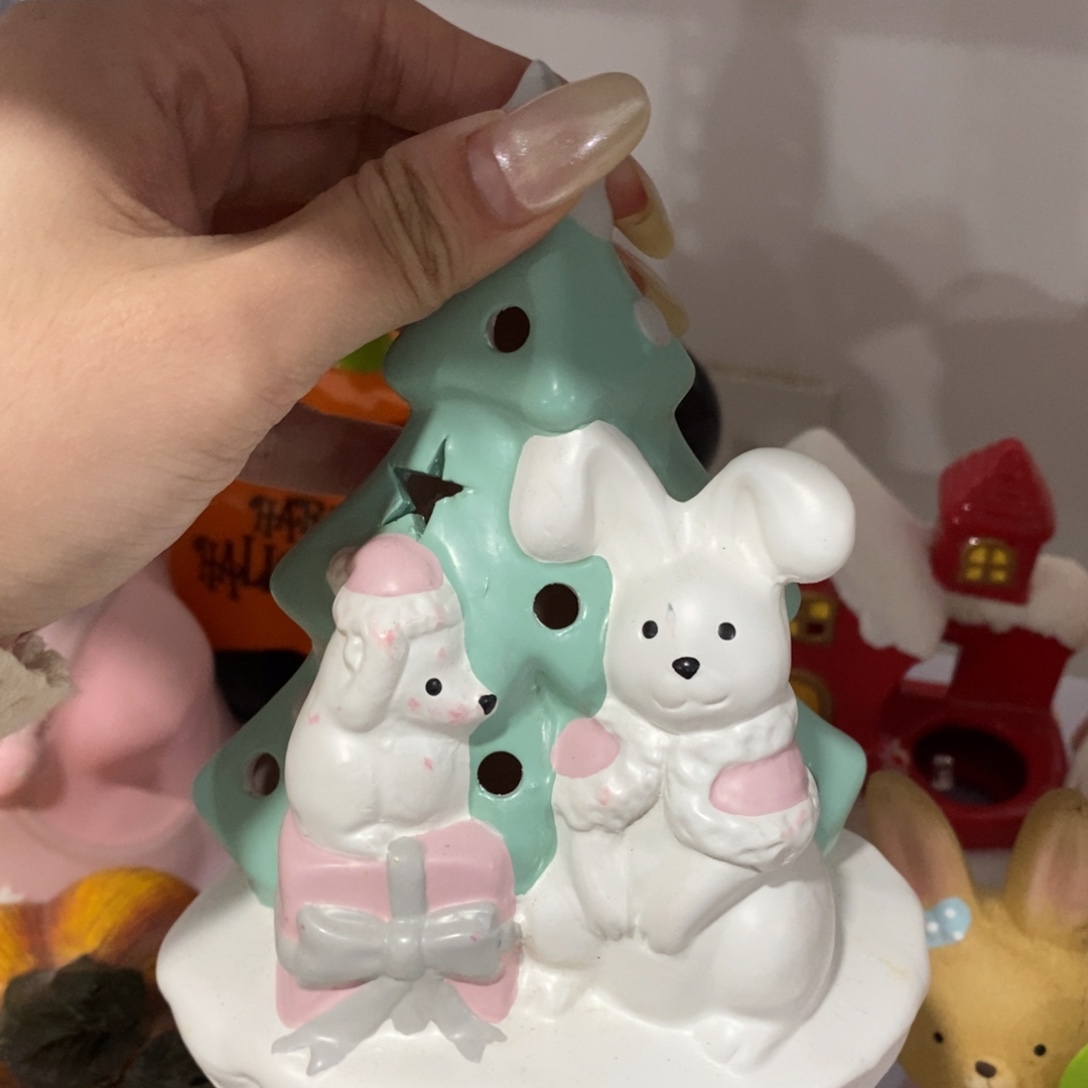 陶德化陶瓷微瑕冰裂18包邮介意慎拍