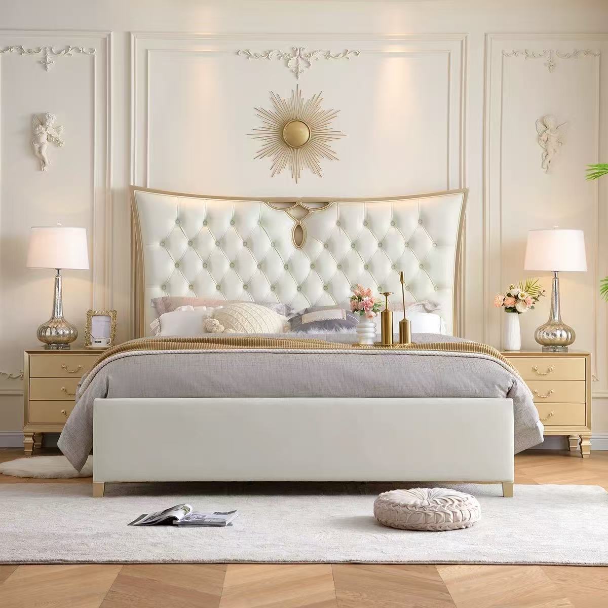 美居【延时发货定制链接】佛山家具