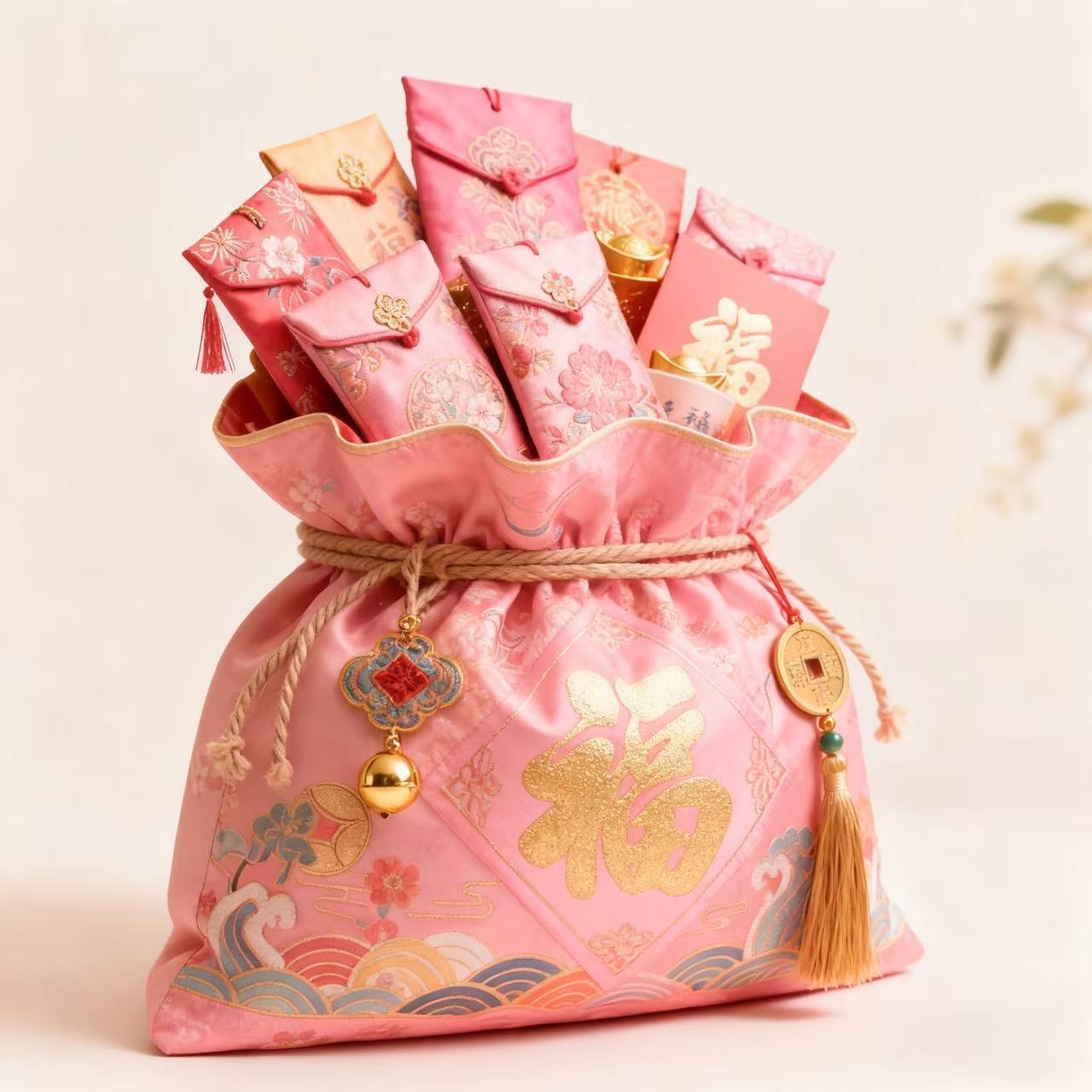 盲盒 NK 长丝 短丝 主播亲测盲盒