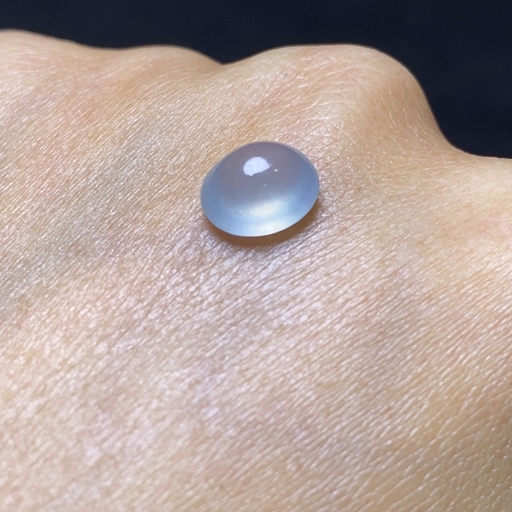 定制翡翠未镶嵌天然翡翠A货