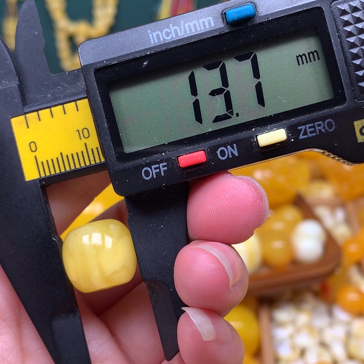 非金属配饰配珠59