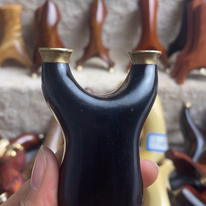 非洲紫檀（红花梨）全751