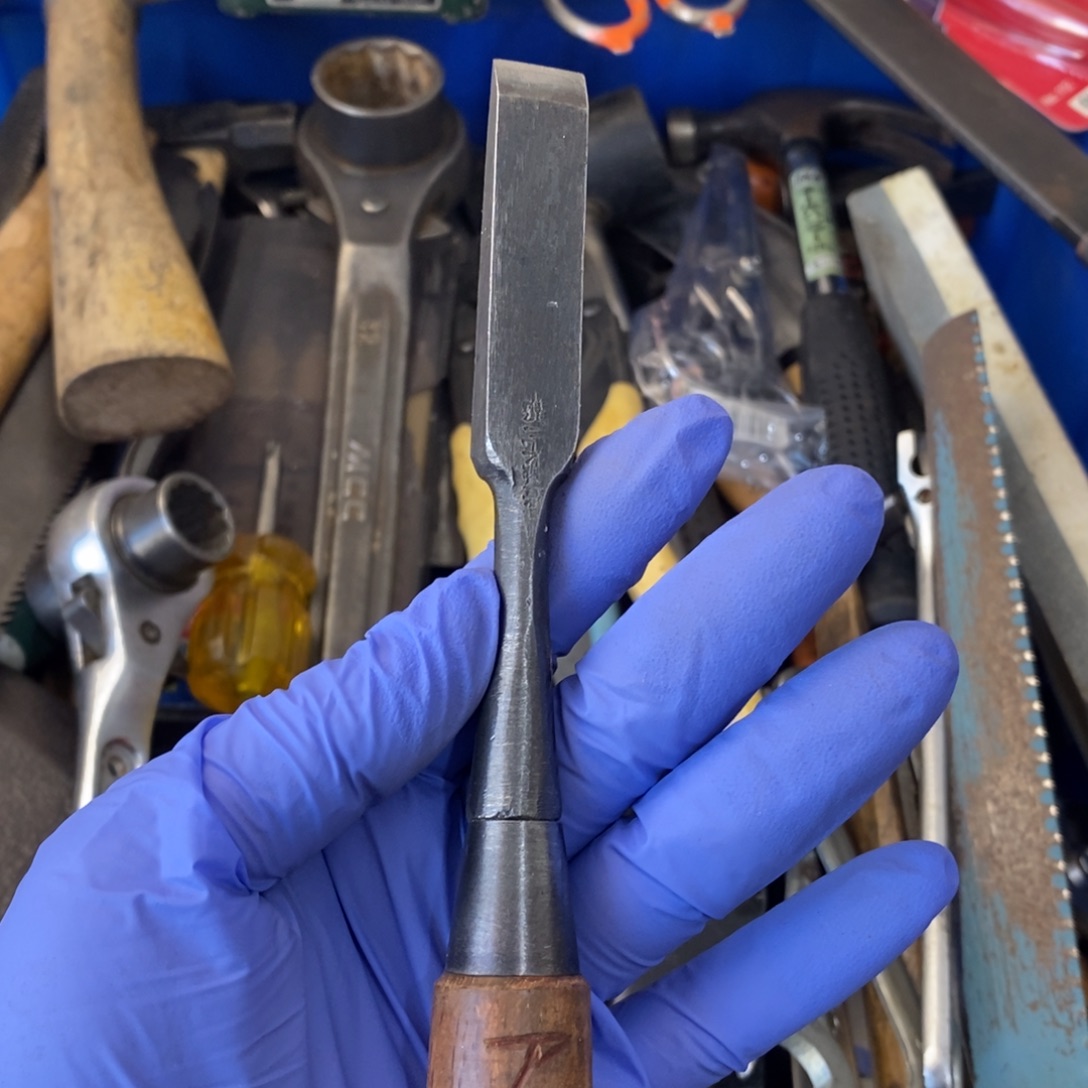 做***后五金工具制造工艺