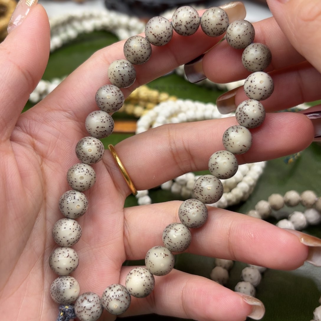 星月菩提手串⚠️漏⚠️9圆珠手持❗️❗️