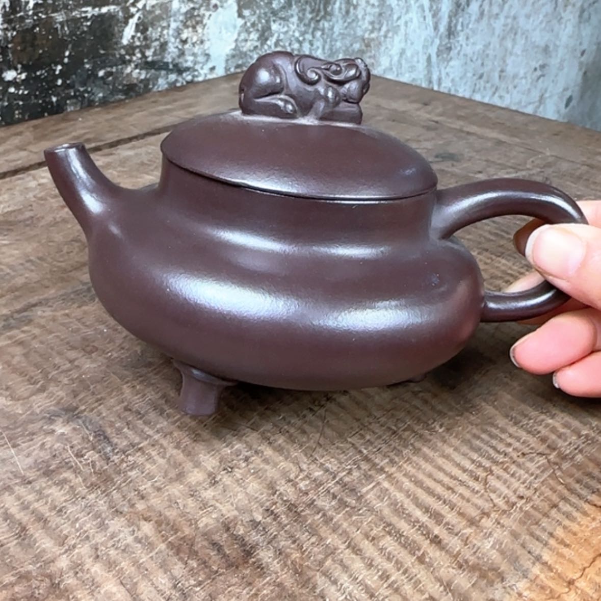 【闪购商品】紫砂茶壶紫砂茶具