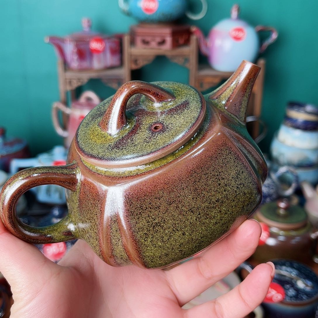 钧瓷特价清仓不调不退娇